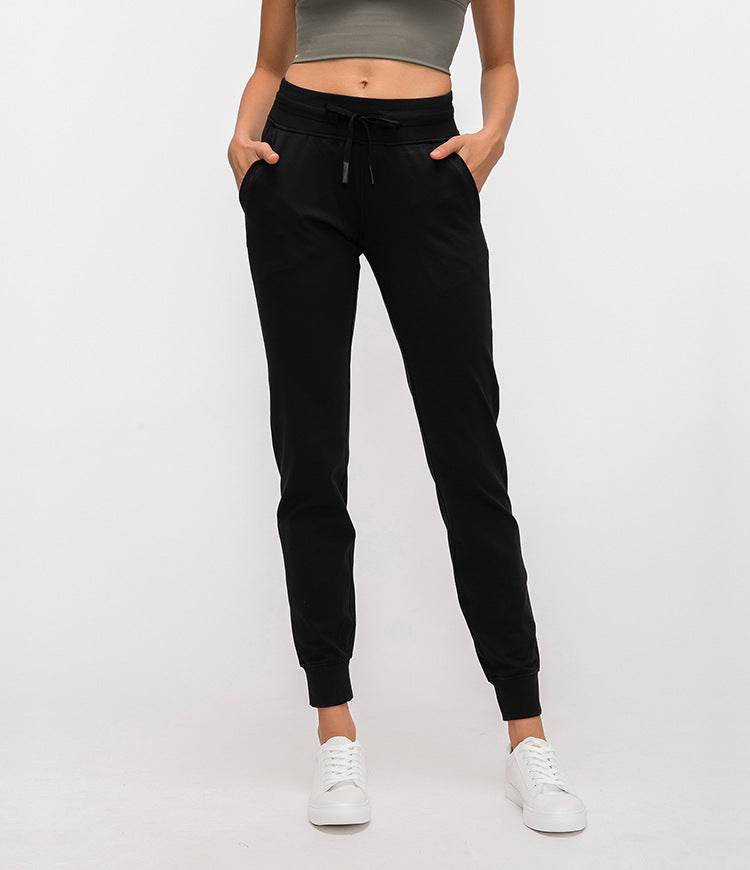 Naked yoga pants - MYLUXURY LANE ENTERPRISE