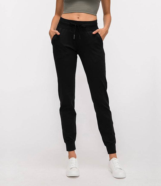 Naked yoga pants - MYLUXURY LANE ENTERPRISE