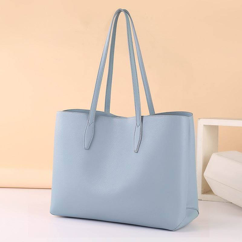 Women's Bag Large Capacity Women's Shoulder Bag Women's Tote Bag - MYLUXURY LANE ENTERPRISE