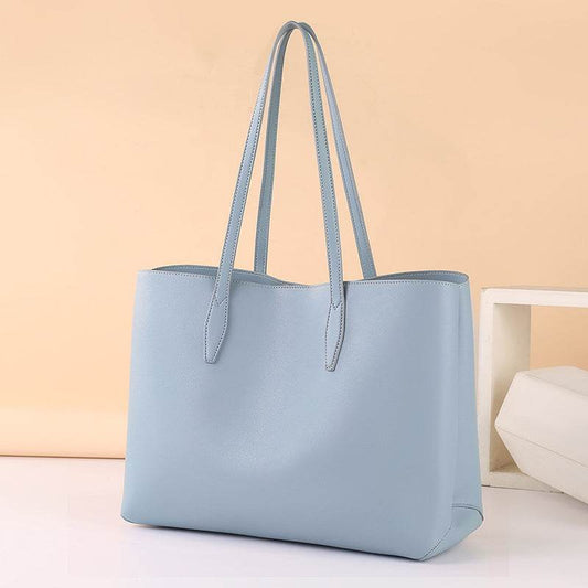 Women's Bag Large Capacity Women's Shoulder Bag Women's Tote Bag - MYLUXURY LANE ENTERPRISE