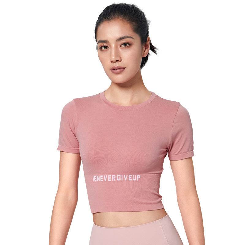 Gamma clothing seamless top - MYLUXURY LANE ENTERPRISE