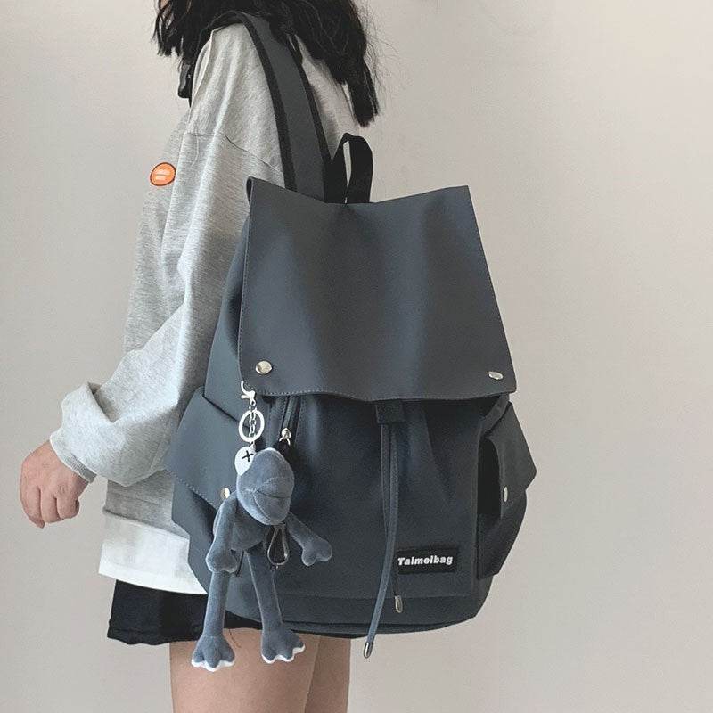 Women's Work Clothes Large Capacity Casual Travel Backpack - MYLUXURY LANE ENTERPRISE