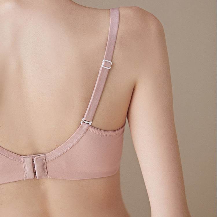 Lace Thick Underwear Women's Small Chest - MYLUXURY LANE ENTERPRISE