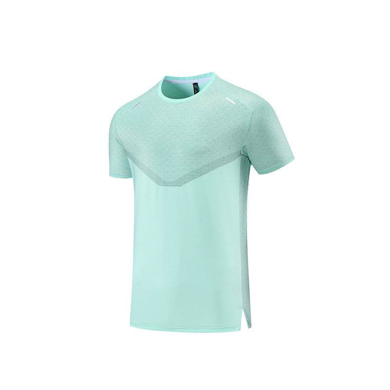 Summer Sports On Foot Reflective Stripe Sweat-absorbent Men - MYLUXURY LANE ENTERPRISE