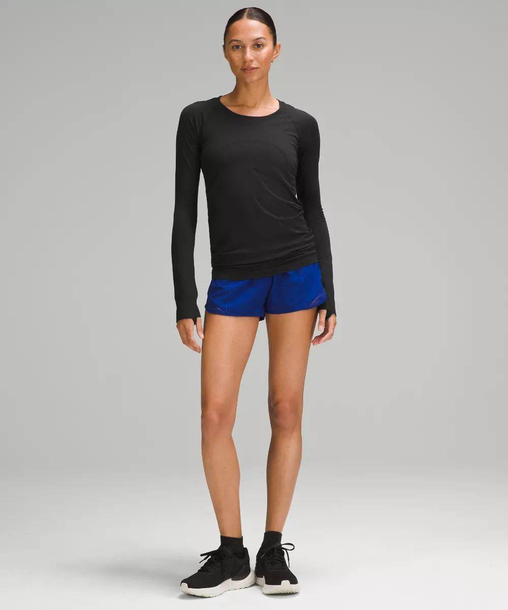 Raglan Lady Sports Long-sleeved Yoga Clothes - MYLUXURY LANE ENTERPRISE
