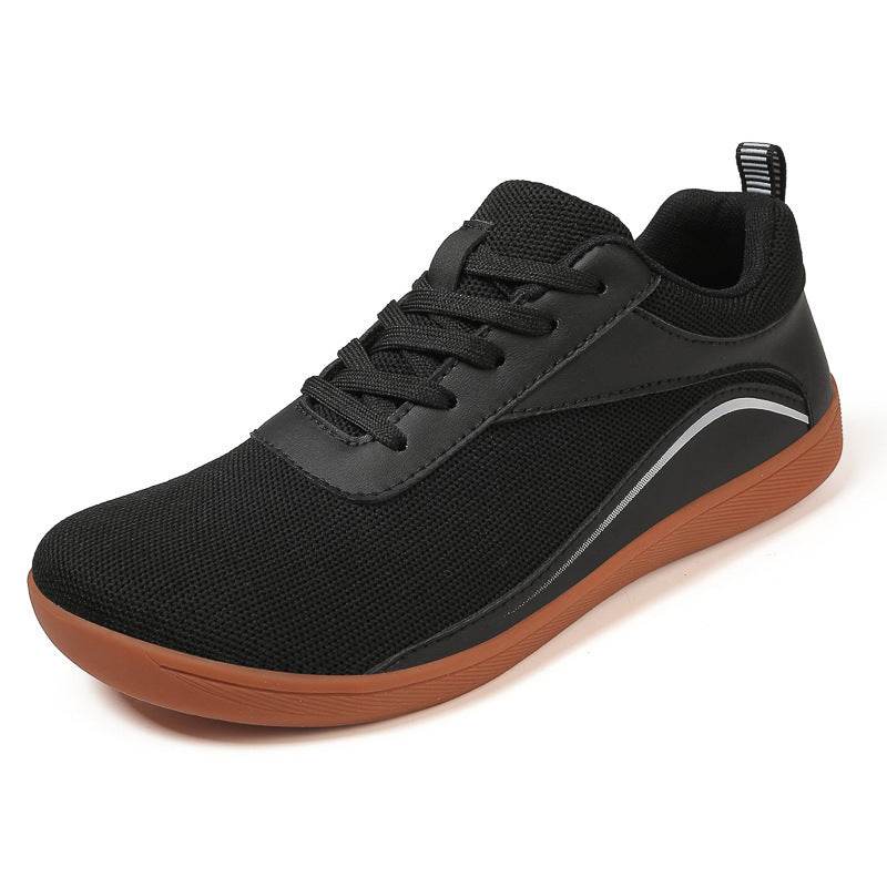 Mesh Breathable Student Ultra Light Soft Sole Travel Shoes - MYLUXURY LANE ENTERPRISE