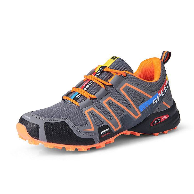 Outdoor Hiking Shoes Women'S Hiking Shoes - MYLUXURY LANE ENTERPRISE