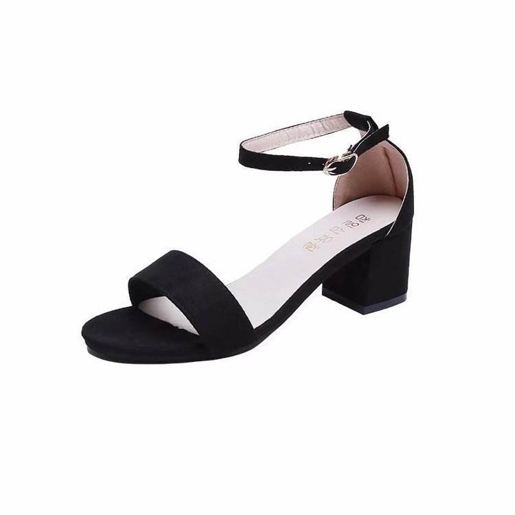 Ladies Sandalss Lipperswomen Shoes - MYLUXURY LANE ENTERPRISE