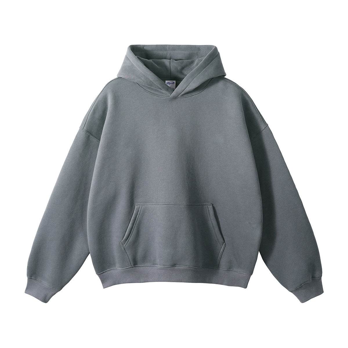 Thick Hooded Brand Hooded Sweater - MYLUXURY LANE ENTERPRISE