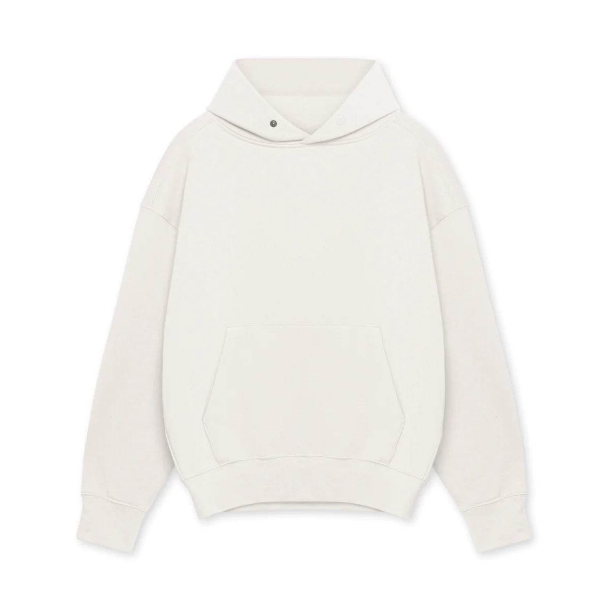 American Hooded Sweater Loose Sports - MYLUXURY LANE ENTERPRISE
