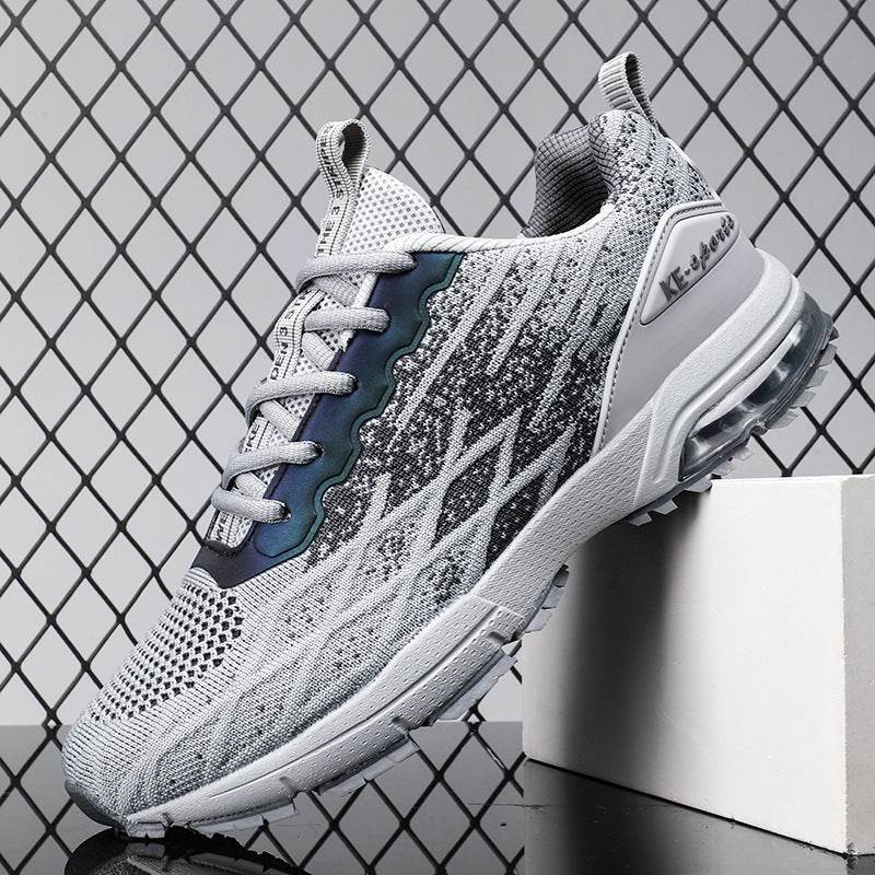 Leisure Sports Men's Plus Size Travel Shoes - MYLUXURY LANE ENTERPRISE