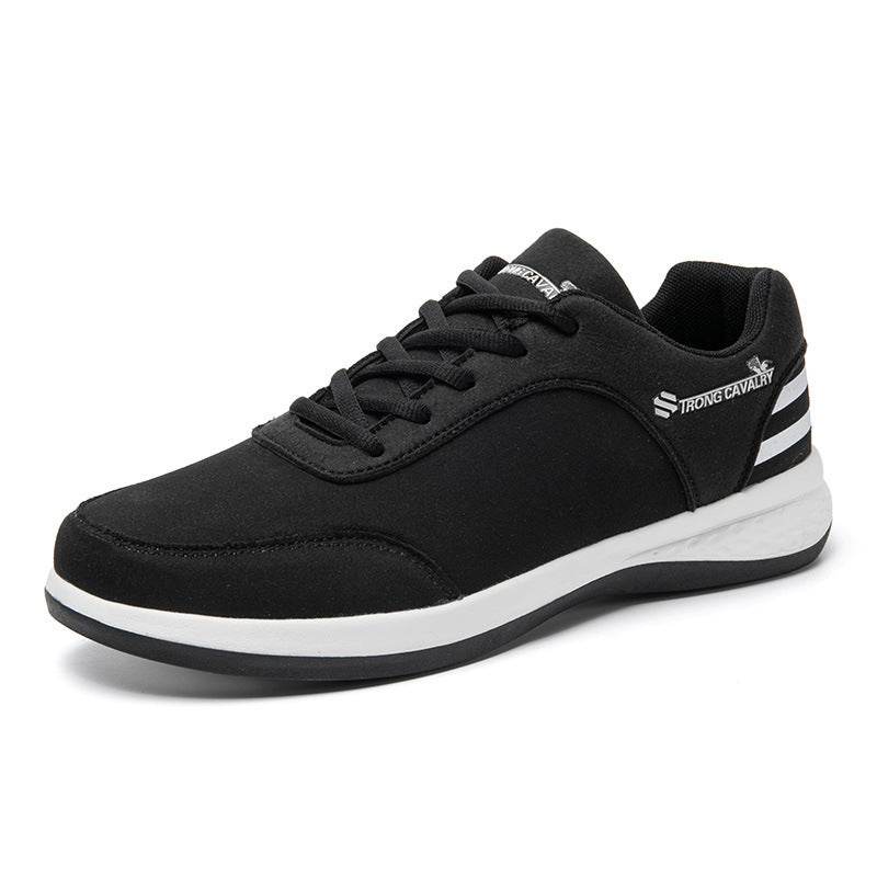 Casual Breathable Running Shoes Wear-resistant Sports Board - MYLUXURY LANE ENTERPRISE