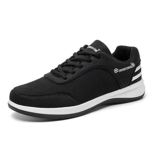 Casual Breathable Running Shoes Wear-resistant Sports Board - MYLUXURY LANE ENTERPRISE