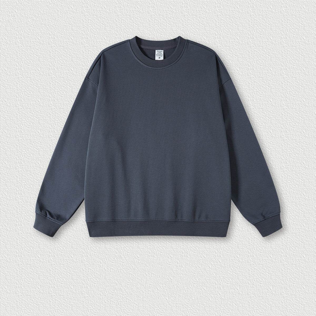 American-style Heavy Sweater Suit Men - MYLUXURY LANE ENTERPRISE
