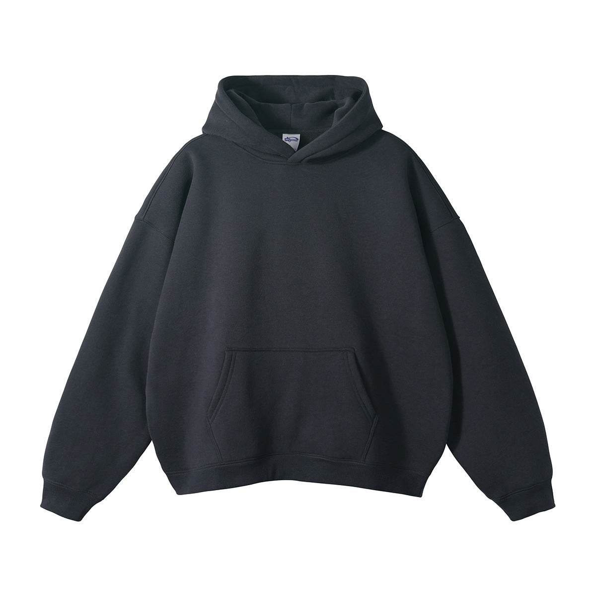 Thick Hooded Brand Hooded Sweater - MYLUXURY LANE ENTERPRISE