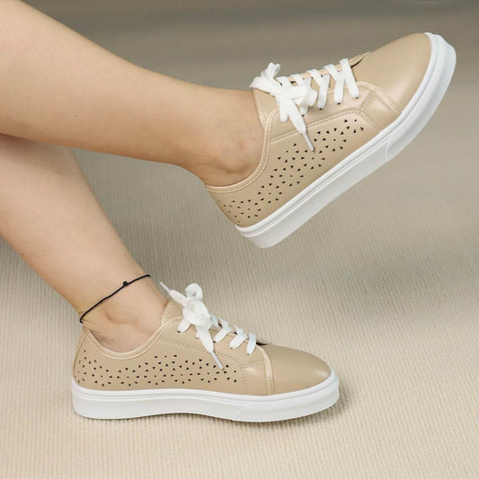Fashion Versatile Casual European And American Sports Shoes - MYLUXURY LANE ENTERPRISE