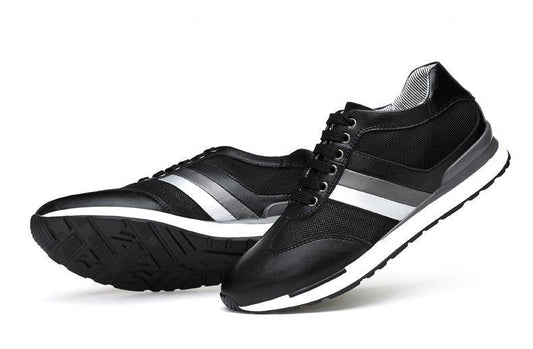 Men's Summer Invisible Inner Height Increasing Casual Shoes - MYLUXURY LANE ENTERPRISE