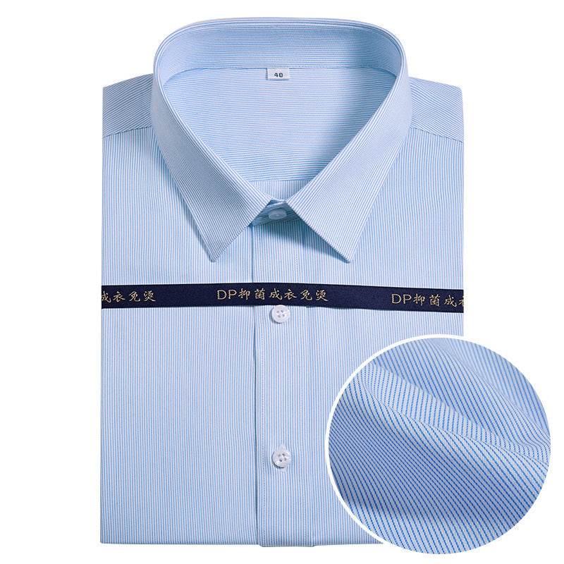 Summer Senior Shirt Men's Long Sleeve - MYLUXURY LANE ENTERPRISE