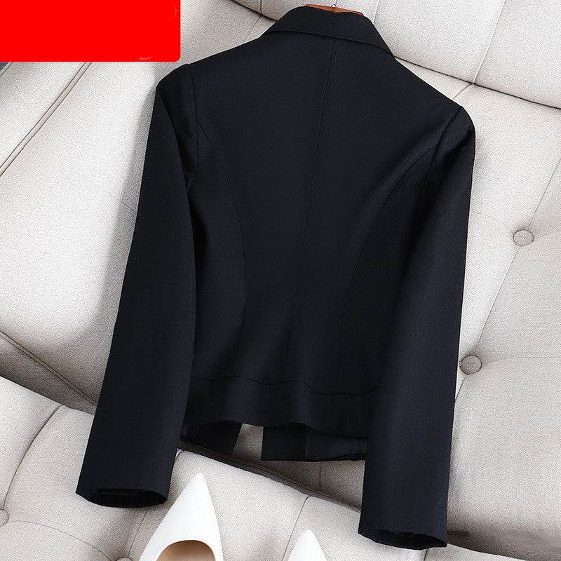Fashion Personalized Formal Women's Coat - MYLUXURY LANE ENTERPRISE