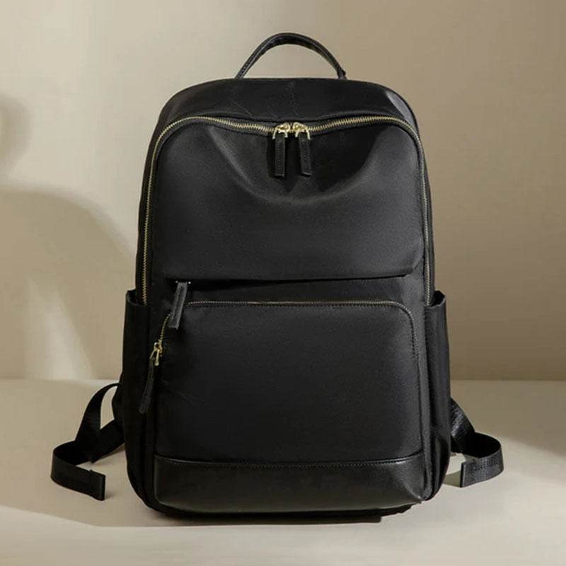 156-inch Computer Large Capacity Women's Lightweight Oxford Cloth Backpack Travel Bag - MYLUXURY LANE ENTERPRISE