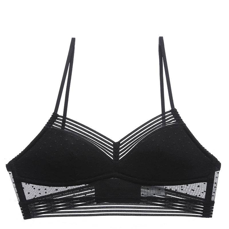 back bra without steel ring - MYLUXURY LANE ENTERPRISE