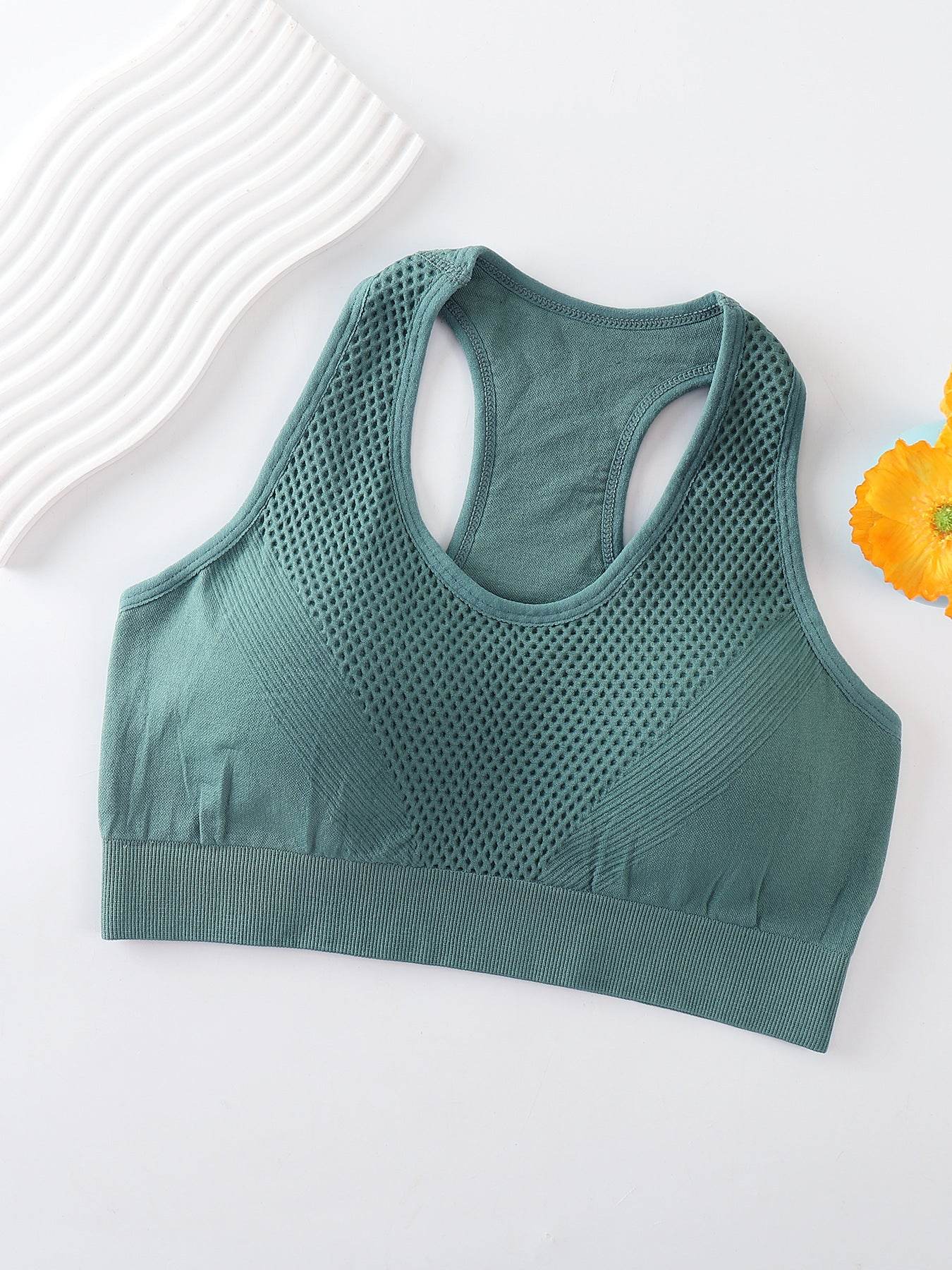 Tube Top Short Sports Underwear - MYLUXURY LANE ENTERPRISE