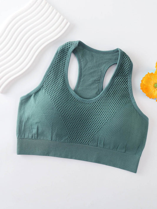 Tube Top Short Sports Underwear - MYLUXURY LANE ENTERPRISE