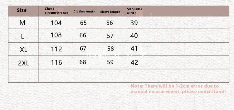 Women's Artistic Versatile Comfortable Casual Long-sleeved Loose Composite Top - MYLUXURY LANE ENTERPRISE