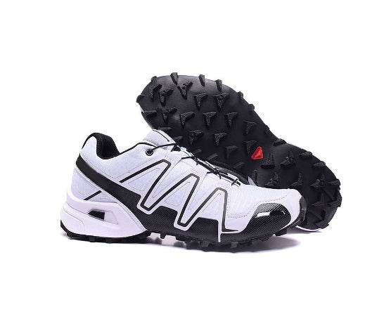 Outdoor Hiking Shoes Women'S Hiking Shoes - MYLUXURY LANE ENTERPRISE