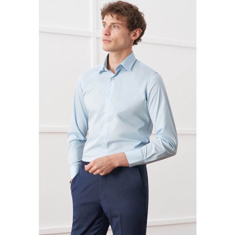 Summer Senior Shirt Men's Long Sleeve - MYLUXURY LANE ENTERPRISE