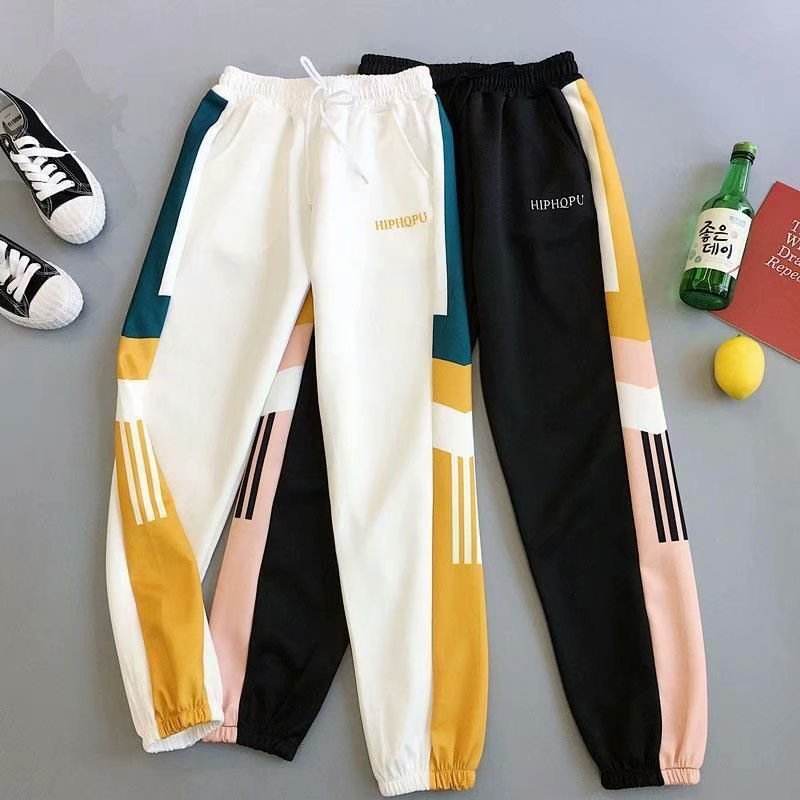 Women's Slim And Versatile Wide-leg Casual Pants - MYLUXURY LANE ENTERPRISE
