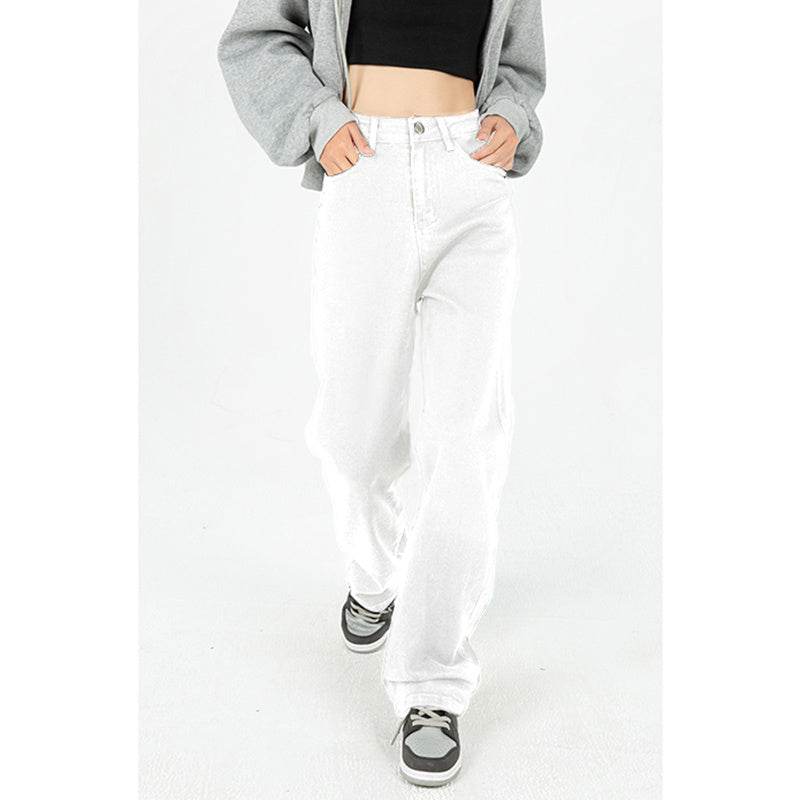 Black Jeans Women's Summer New Style - MYLUXURY LANE ENTERPRISE