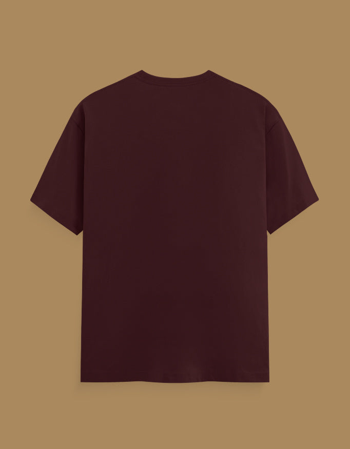 Unisex Classic Crew T-Shirt.