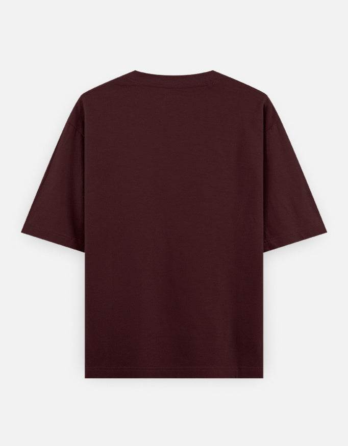 Unisex Oversized Classic T-Shirt - MYLUXURY LANE ENTERPRISE