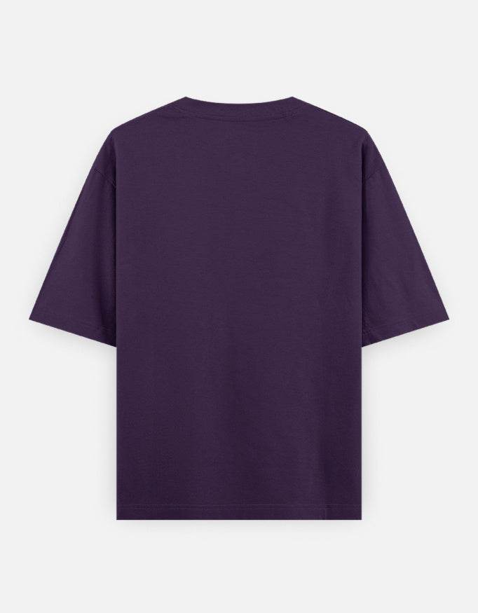 Unisex Oversized Classic T-Shirt - MYLUXURY LANE ENTERPRISE