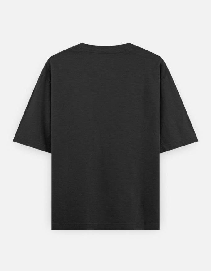 Unisex Oversized Classic T-Shirt - MYLUXURY LANE ENTERPRISE