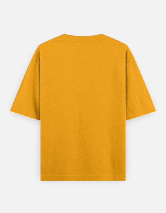 Unisex Oversized Classic T-Shirt - MYLUXURY LANE ENTERPRISE