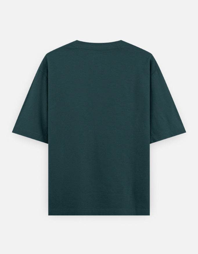 Unisex Oversized Classic T-Shirt - MYLUXURY LANE ENTERPRISE