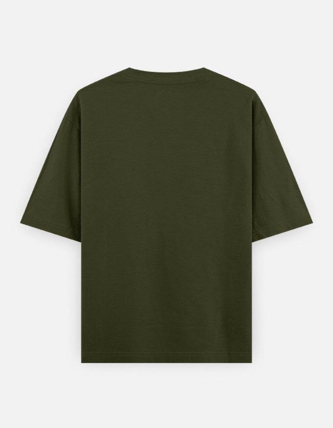 Unisex Oversized Classic T-Shirt - MYLUXURY LANE ENTERPRISE