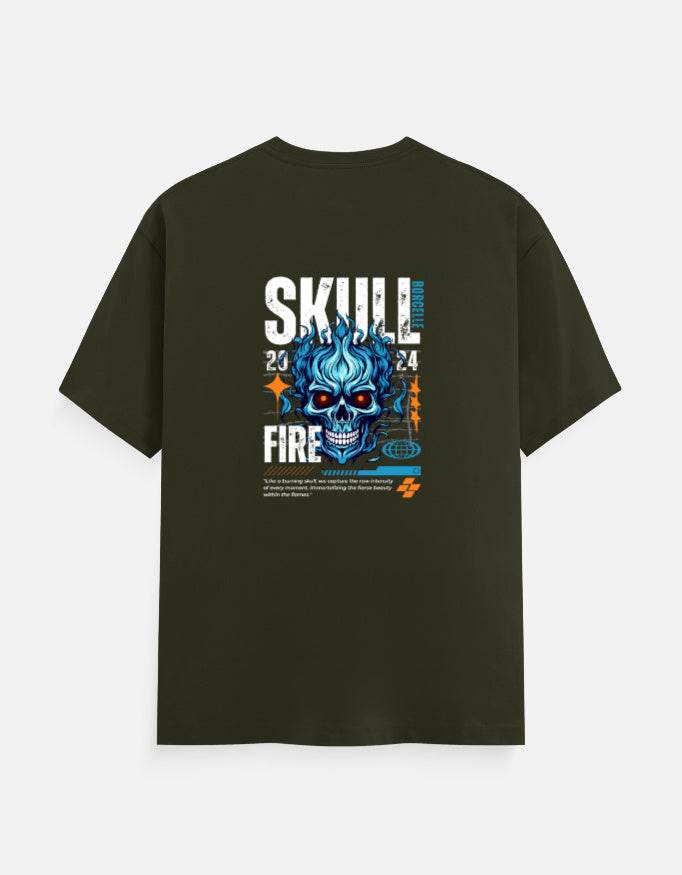 Unisex Classic Crew T-Shirt - MYLUXURY LANE ENTERPRISE