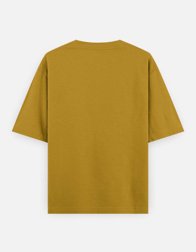 Unisex Oversized Classic T-Shirt - MYLUXURY LANE ENTERPRISE