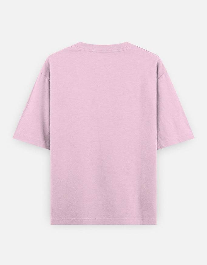 Unisex Oversized Classic T-Shirt - MYLUXURY LANE ENTERPRISE