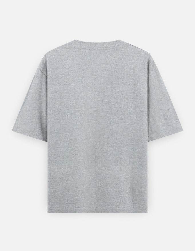 Unisex Oversized Classic T-Shirt - MYLUXURY LANE ENTERPRISE