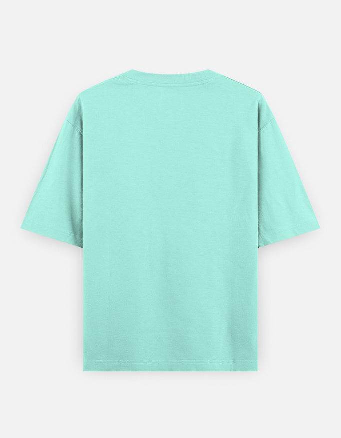 Unisex Oversized Classic T-Shirt - MYLUXURY LANE ENTERPRISE
