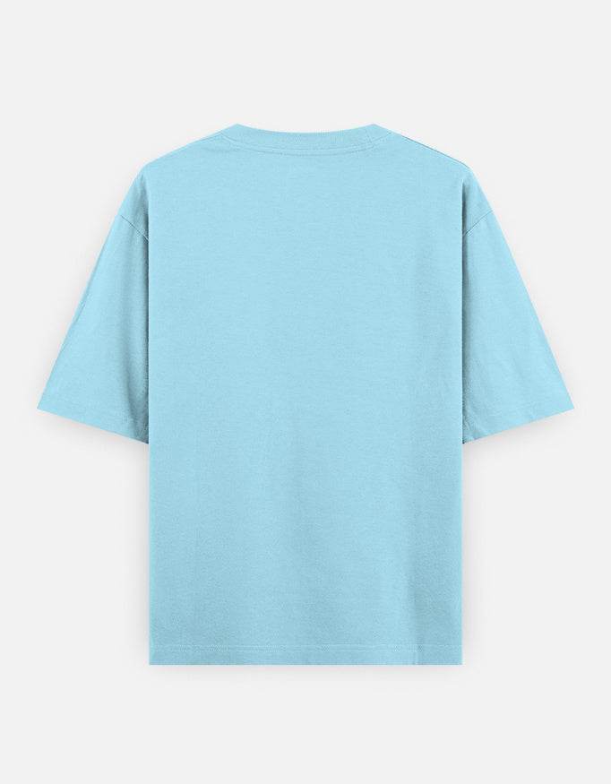 Unisex Oversized Classic T-Shirt - MYLUXURY LANE ENTERPRISE