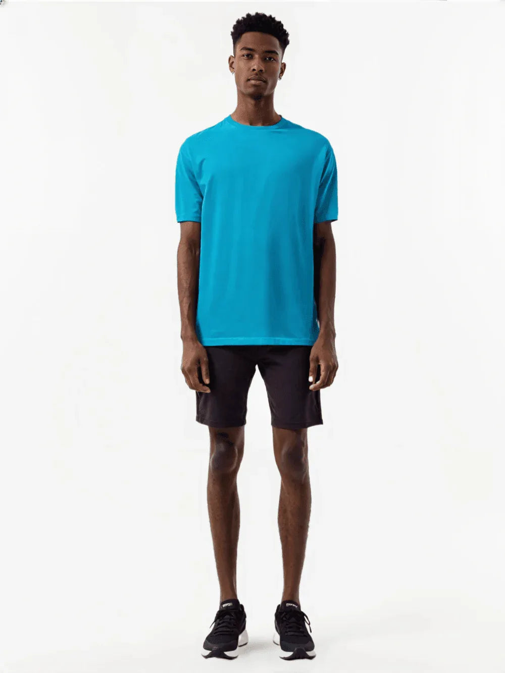 Unisex Classic Crew T-Shirt - MYLUXURY LANE ENTERPRISE