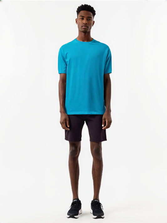 Unisex Classic Crew T-Shirt