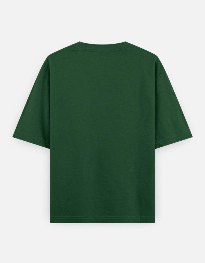 Unisex Oversized Classic T-Shirt - MYLUXURY LANE ENTERPRISE