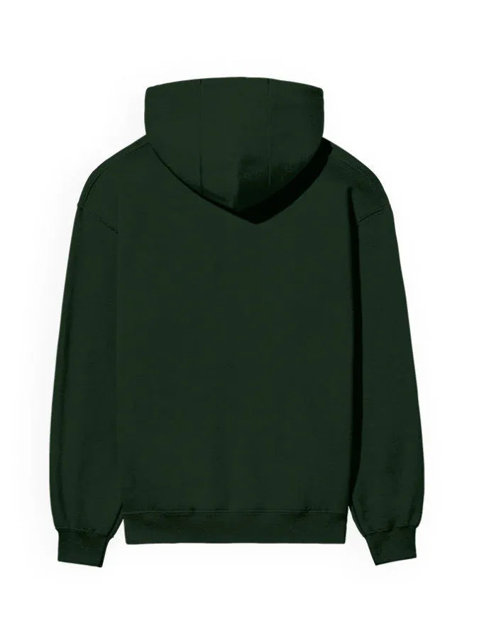 Unisex Hoodie - MYLUXURY LANE ENTERPRISE