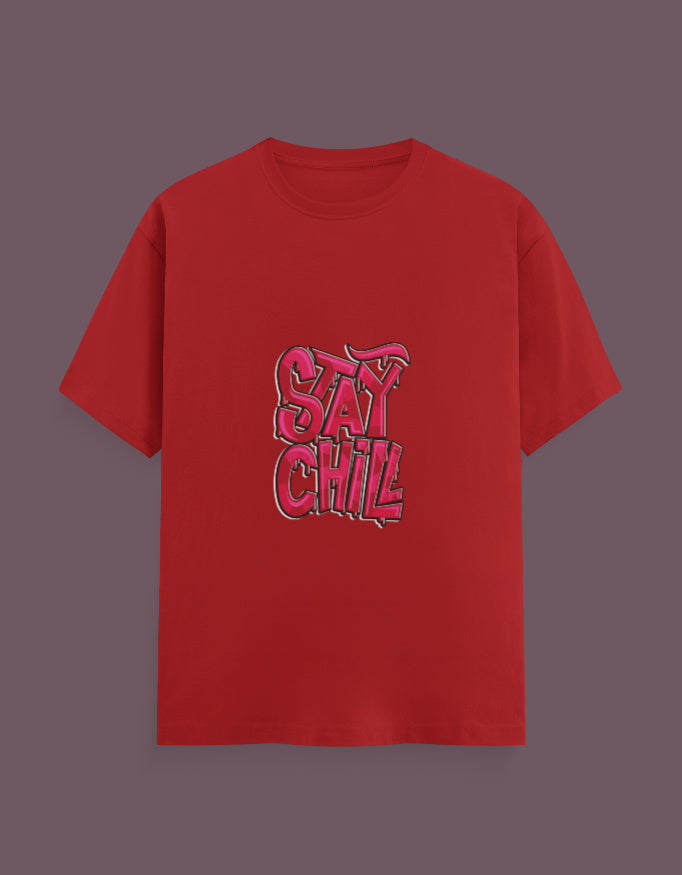 Unisex Classic Crew T-Shirt.